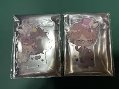 あんさんぶるスターズ!! アニカフェ アクリルスタンド 佐賀美陣 椚章臣