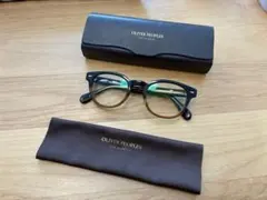 クリアフレーム サングラス