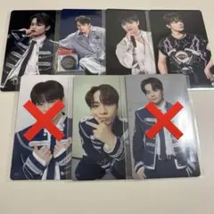 JO1 鶴房汐恩 グッズ まとめ売り 鶴房汐恩のフリマアイテム一覧