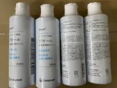 新品未開封】デオール 消臭潤滑剤 詰め替え用 200ml×5袋 - メルカリ