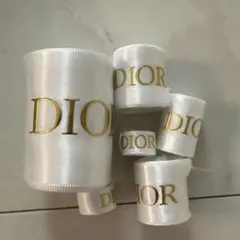 Diorリボン まとめ売り