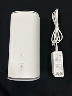 Speed Wi-Fi Home 5G L13 ホームルーター