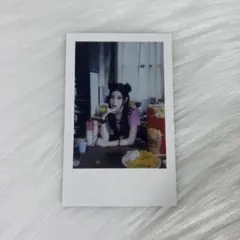 babymonster ベビモン アサ yg popup ポラロイド トレカ