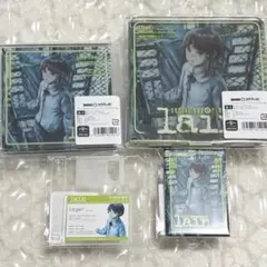 serial experiments lain DMMスクラッチA賞 - メルカリ