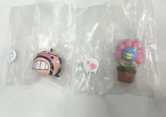 【くさっち おやじっち 】えもふぃぐ！ たまごっち フィギュア ガチャ