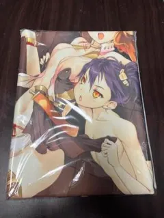 シェルノサージュ イオン&ネイ 7次元バスタオル