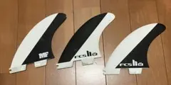 FCS2 JS Mトライ フィン サーフィン ショートボード トライフィン