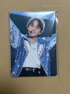 Travis Japan 　Vllsual 特典 トレカ　7枚