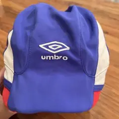 UMBRO アンブロ サッカー キャップ 帽子のサムネイル