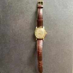 OMEGA ヴィンテージ ゴールド 腕時計のサムネイル