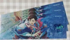 あんさんぶるスターズ 南雲鉄虎