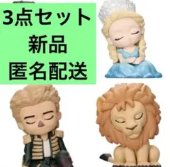 肩ズンFig. Wickedウィキッド 永遠の約束 グリンダとフィエロとライオン