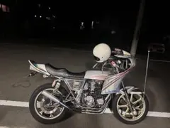 2026年最新】Z400FX 三段シートの人気アイテム - メルカリ