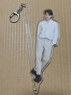 セブチ ウジ アクリルスティック