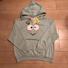 自分ツッコミくま パーカー - メルカリ