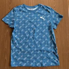PUMA 半袖Tシャツ　150cm 男の子のサムネイル
