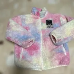 BABYDOLL フリースジャケット 130サイズ