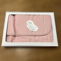 gaze ease ガーゼ５枚合わせケット140x210cm