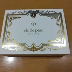 新品未開封　クレ・ド・ポー　コフレ　ラディユー　スティル　ロココ　Ⅲ　限定　貴重