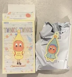 Twinkle Twinkle Sweet Dreams Forecact