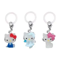 ハローキティ めじるしアクセサリー