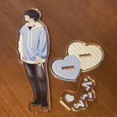 そらる アクリルスタンド 春音 After the Rain