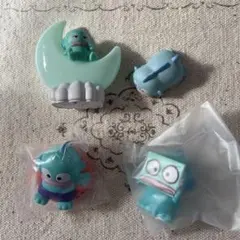 サンリオ　ハンギョドン　セット