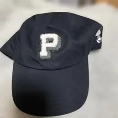 緊急値下げ　AMERICAN HOLIC スヌーピー 黒 キャップ57.5