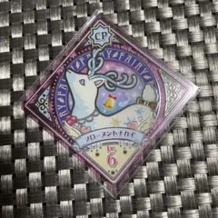 アイカツ　スイング　フローズントナカイ