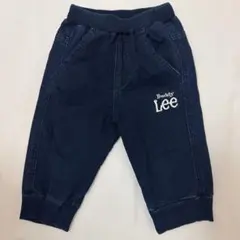 Buddy Lee ネイビー ハーフパンツ 100