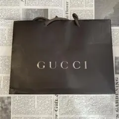 GUCCI ショッパー
