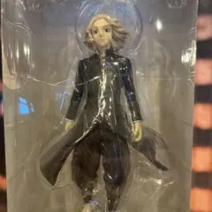 東京リベンジャーズ 佐野万次郎 B賞フィギュア