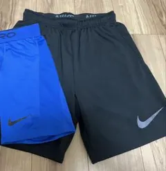 【最終価格】ナイキ ハーフパンツ M