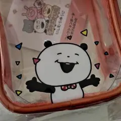 ブロックカレンダー にしむらゆうじ ゴキゲンパンダ - メルカリ