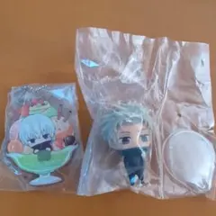 呪術廻戦　狗巻棘　2個セット