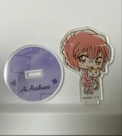 《同梱200円引》名探偵コナン【灰原哀】アクリルスタンド