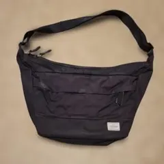 PORTER ショルダーバッグ 黒 ボディバッグのサムネイル