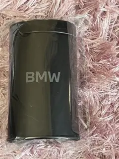 BMW オリジナル マイクロファイバー クロス ノベルティー 収納ケース付き