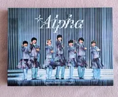 なにわ男子 LIVE TOUR 2024 +Alpha 初回限定盤1 DVD