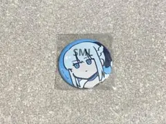 ロビンフッド ロビン FGO 藤丸立香はわからない 謎丸 缶バッジ Fate