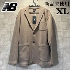 新品　ニューバランス ジャケット THE CITY ビジネス カジュアル ゴルフのサムネイル