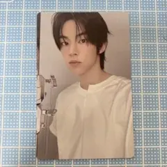 TWS ドフン　トレカ　play hard COMPACT ver.