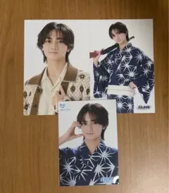 ICEx 山本龍人 グッズ