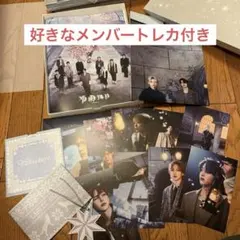 &TEAM andteam 雪明かり 初回限定盤