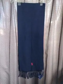 ポロラルフローレンマフラー