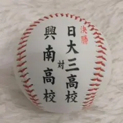 高校野球 甲子園 興南 日大三高 決勝 第82回 島袋洋奨