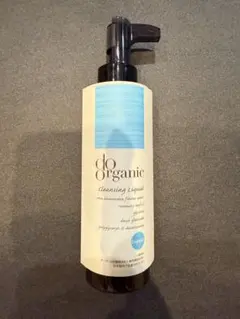 do organic クレンジング リキッド 120ml