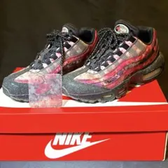 NIKEAIRMAX95 CherryBlossom桜 スプリングエディション - メルカリ