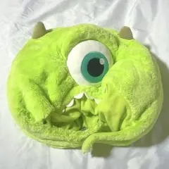 モンスターズインク マイク 帽子 58cm ディズニー