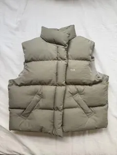 OUR ベスト Lサイズ　韓国子供服